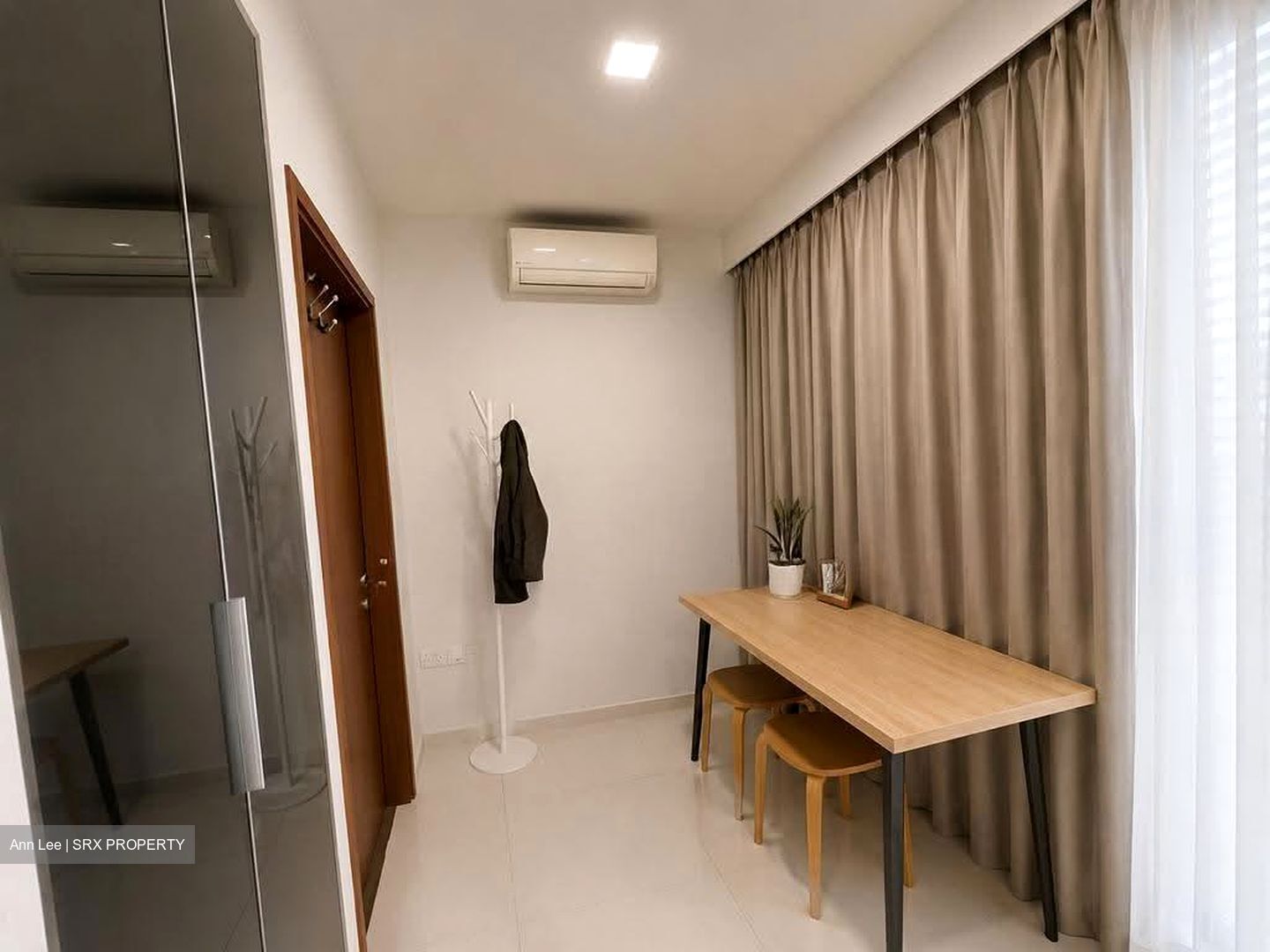 Ness (D14), Apartment #609658771